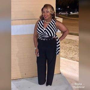 Ralph Lauren jumpsuit